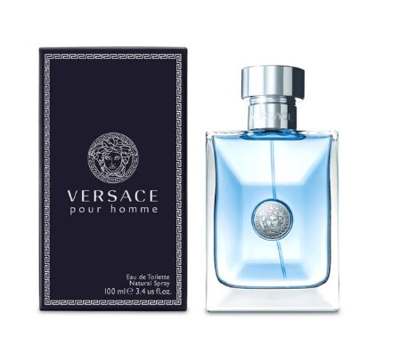 Versace Pour Homme EDT 100ml